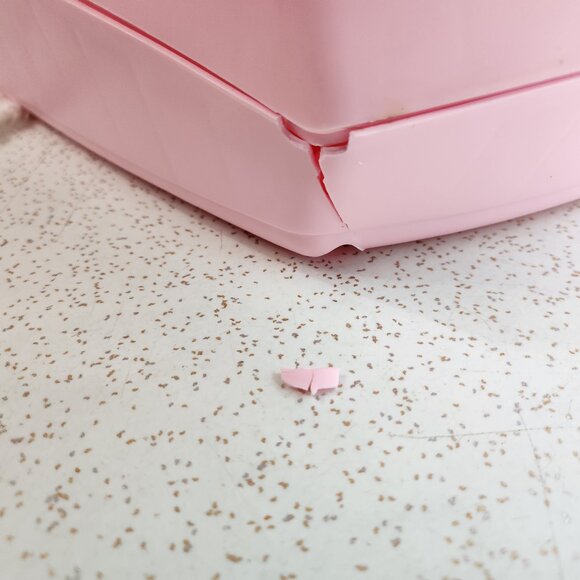 Barbie Dream Boat With Blender & Cups 1994 - Picture 14 of 15